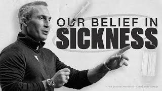 Our Belief In Sickness | Chad Gonzales |Charis Bible College & Andrew Wommack Ministries