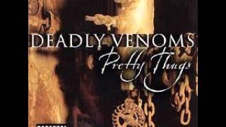 Deadly Venoms - Sunrise