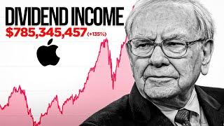 Warren Buffett's Secret to Success: Apple