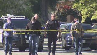 Two shot in deadly Sunnyvale house party involving Airbnb home