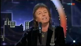 Chris Norman - Medley - 24.05.2009 (HQ) # 2