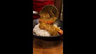 How to Make JAPANESE CURRY