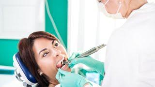 Erhalten Sie Ihr perfektes Lächeln zurück - Wie funktionieren Zahnkronen? | Erklärung in 95 Sek