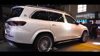 15th Dhaka Motor Show 2022