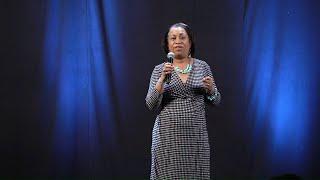 The Impact of Homeschooling | Natalie Minor Mack | TEDxSilver Spring