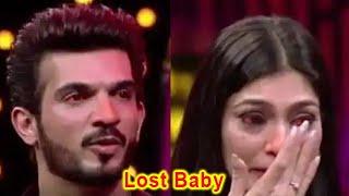 Arjun Bijlani and Wife Neha Swami Lost First Child Due to Financial Problems And Still Feels Pain