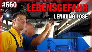 Weiterfahrt mit Audi hätte LEBENSGEFAHR bedeutet !! | X1-Reparatur für 14.000 EUR?! ‍