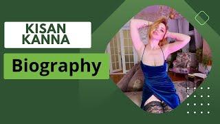 Kisankanna Biography| Barbarapalvin Hot Tik Tok Video