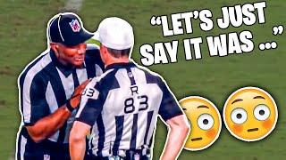 NFL *EXPLICIT* Hot Mic Moments | Part 2