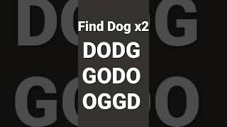 Find a word p1