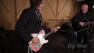 Big River  -  Lexington Lab Band