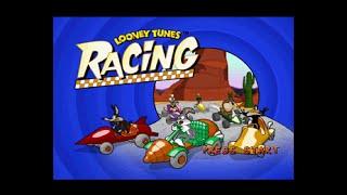 Looney Tunes Racing. [PlayStation - Circus Freak Studios, Infogrames]. (2000). Full Plays.