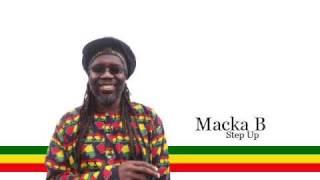 Macka B - Step Up