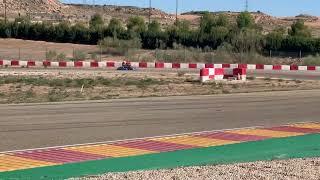 Motorland a tope