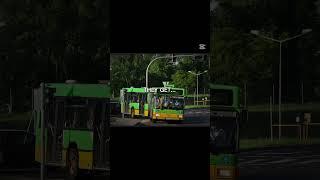 Kierowcy… #autobus #solaris #polska