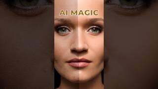 #3: SAM Answers: Transforming Portraits with AI in 2024 #photoeditingtutorial