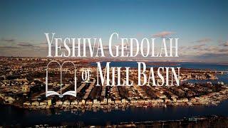 Yeshiva Gedolah of Mill Basin // Dinner Video 5782 - 2022