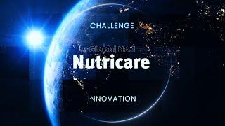 [Nutricare] About Nutricare