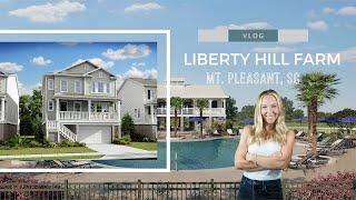 Liberty Hill Farm | Mount Pleasant Real Estate | Amy Sells CHS