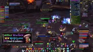 Ulduar 25man, Night One 1/19/2023 #TiltedGryphons, WoW WotLK Classic