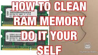 How to clean your Ram memory on MacBook Pro(MacBook Pro beeping sounds)quick tips