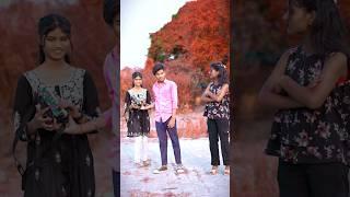 Chikni Chameli | Nadi Dosh |shubham love official |#shubham #youtubeshorts #lovestory #hindisong