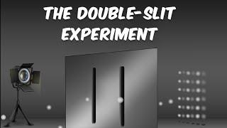 The Double-Slit Experiment: A Quantum Quandary