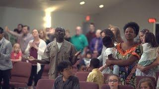 Trinity Fellowship - Eastridge / Refugee