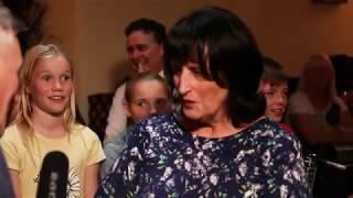 iMayo TV Show Tribute to Irish Composer and Musician Carmel Gunning