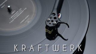 KRAFTWERK -- Elektro Kardiogramm