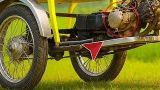 Top 5 Work Tool Inventions That Revolutionised the DIY Industry | HTN Vegetable
