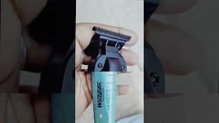 best t outliner trimmer | best zero gap trimmer | clean shave look |