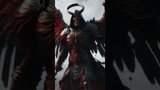 The Dark Biblical Abyss of Abbaddon #bible #angel#god