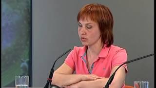 Как жить с ВИЧ?