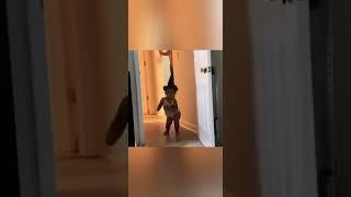 funny baby videos /funny bum dance #funnyvideos #funnybaby #shorts #nisha'screation#subscribe