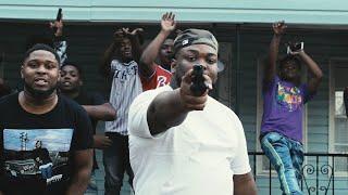 GMF Fatboy 4E Cap "Freestyle" (Official Music Video) [Dir. by @KENXL ]