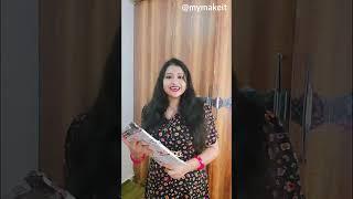 Making blouse Overnight  #sewing #trending #mymakeit #fashiondesigner  #saree #blouse