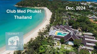 2024 Club Med Phuket