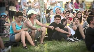 Airfield Festival 2014 official after movie