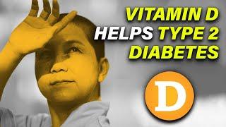 What You Didn't Know About Vitamin D for Diabetes (Type 2)