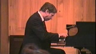 Chopin Ballade No.1 in G mino by Alexander Makarenko