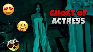 Beautiful Ghost  Back Horror Gameplay Tamil | JILL ZONE 2.0