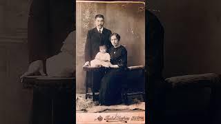 #youtubeshorts #antiquity #ancestors #greatgrandfather #grandmother #greatgrandmother #shorts #short