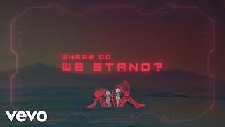 CANTERVICE - Where Do We Stand? (Official Lyric Video)