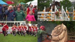 The Otley Show