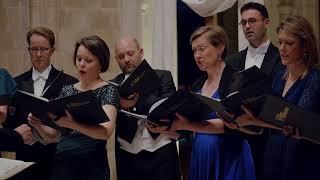 The Sixteen: Lassus, 'Credo' from Missa Osculetur me