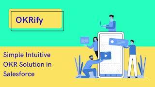 OKRify - OKR App in Salesforce