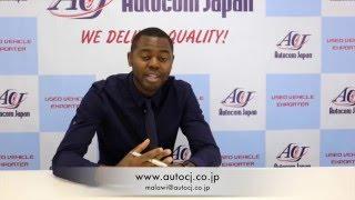 Autocom Japan Inc.  - Malawi