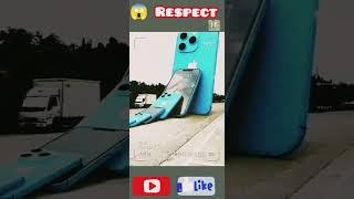 Respect amazing video  #respect #shorts