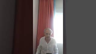 Рамазан Фаталиев - Международный форум композиторов